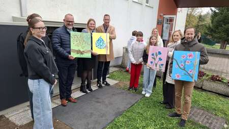 Odprtje ultrafiltracijske naprave na OŠ Podgora Kuteževo  (9)